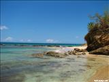 Airport Beach - VIEQUES